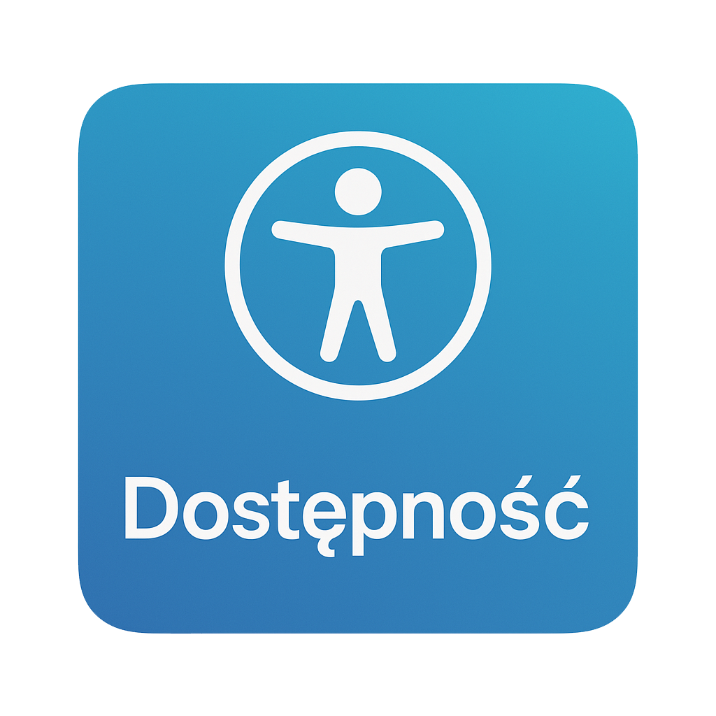 Otwórz narzędzia dostępności